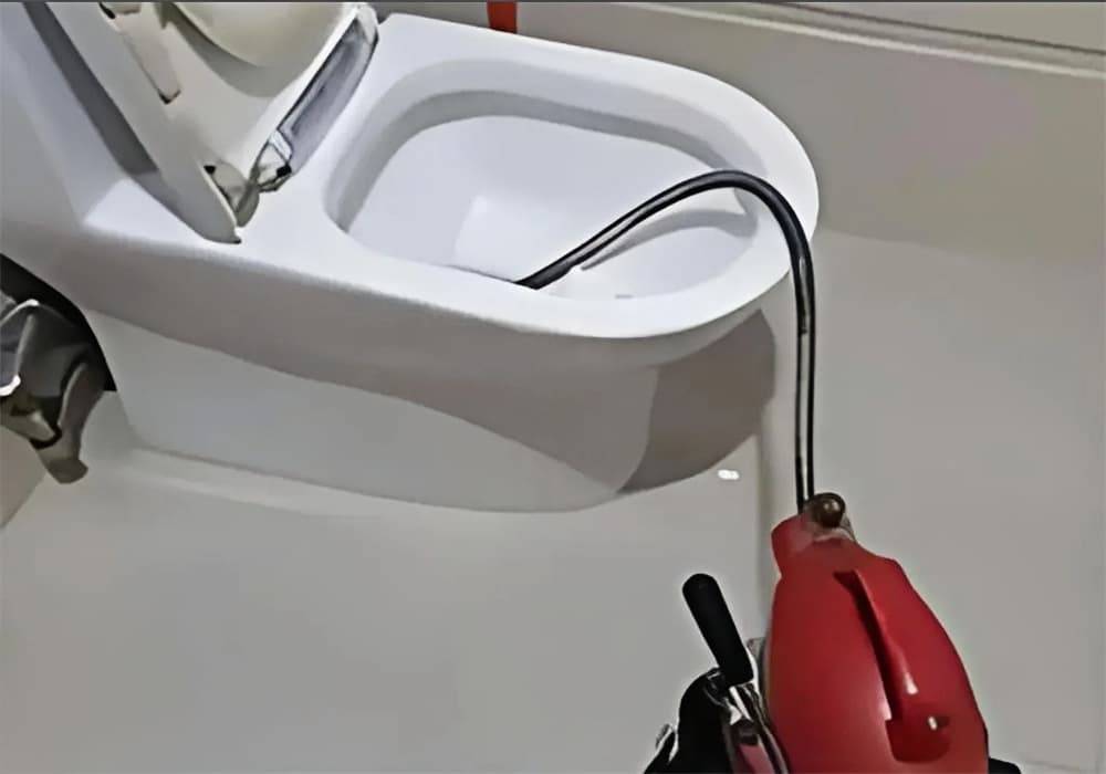 五常卫生间下水道堵塞怎么疏通