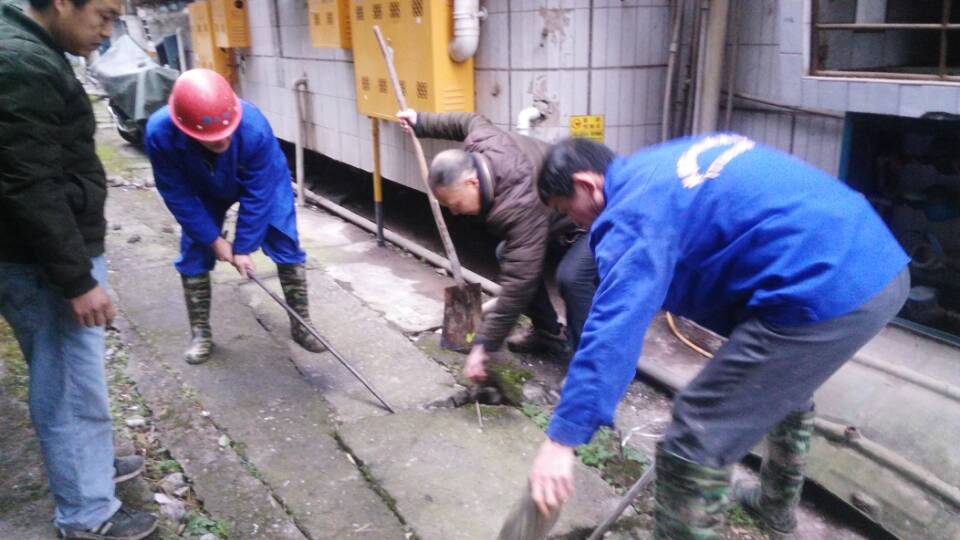 五常清掏化粪池、管道疏通一站式服务<高效><技术><可靠>